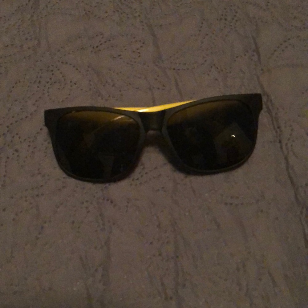I am selling two sunglasses with a case